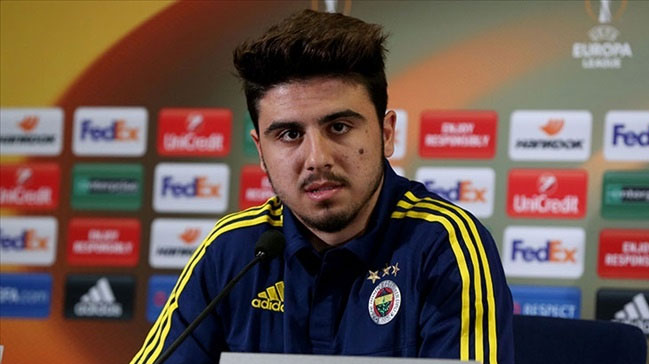Fenerbahçe: Ozan Tufan müşteki sıfatıyla ifade verdi