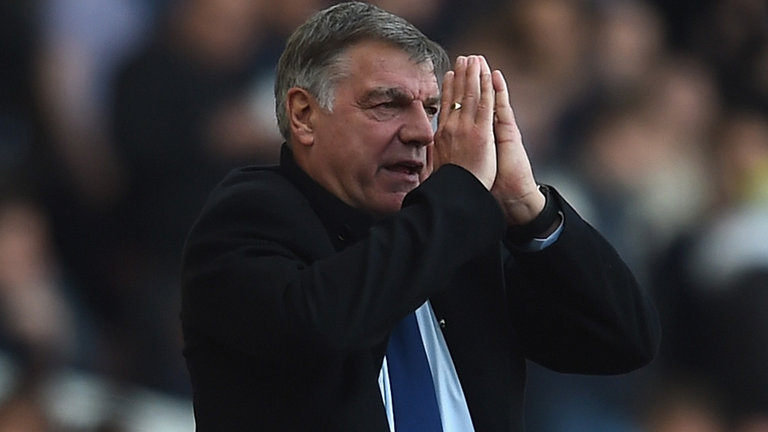 Sam Allardyce yine işsiz kaldı!
