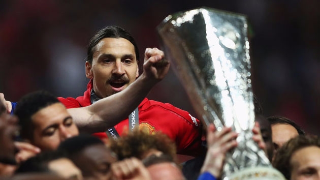'Zalatan Ibrahimovic gelebilir, başkan söz verdi'