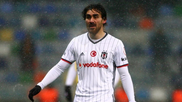 Atiker Konyaspor Veli Kavlak'a teklif götürdü