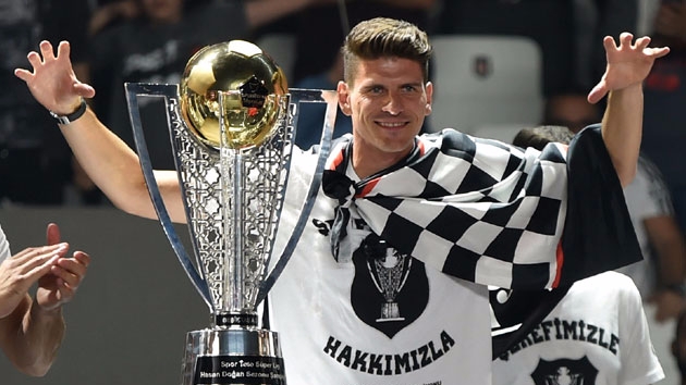 Flaş karar! Beşiktaş bu hafta şampiyon olursa...