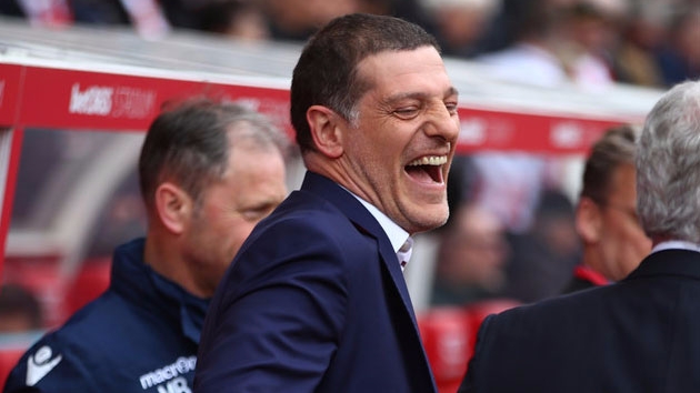 Slaven Bilic Cimbom'un gözdesini kaptı!