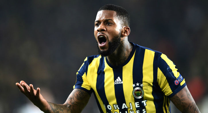 Fenerbahçe ve Beşiktaş'ın Jeremain Lens savaşı