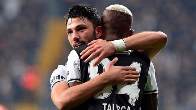 Tolgay Arslan transferinde sıcak gelişme