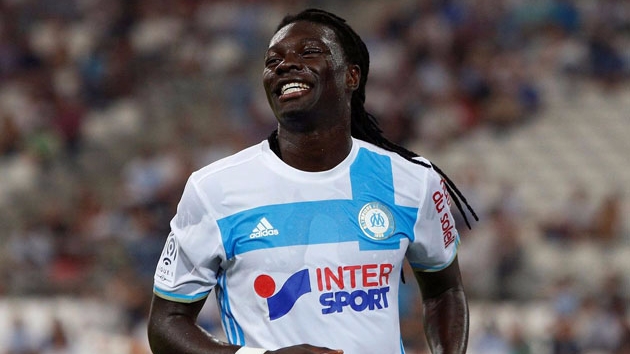 Fransızlara göre Cimbom, Bafetimbi Gomis ile prensipte anlaştı