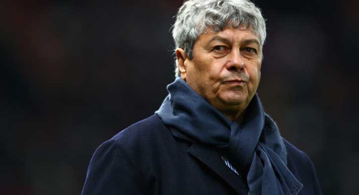 Zenit ve Lucescu için flaş iddia!