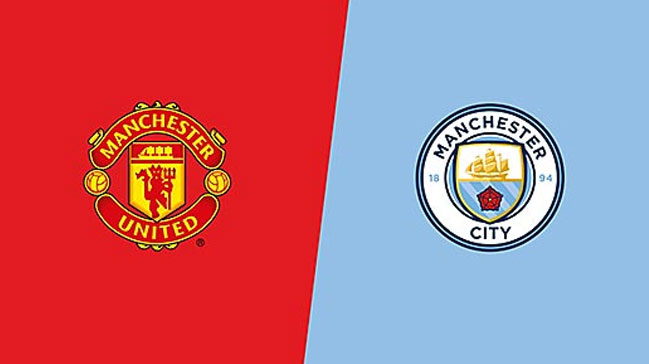 Manchester'ın iki devinden Ramazan mesajı