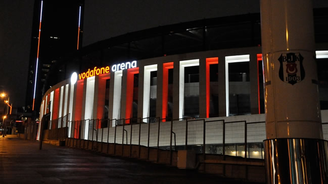 İşte ismi değişecek 10 stadyum