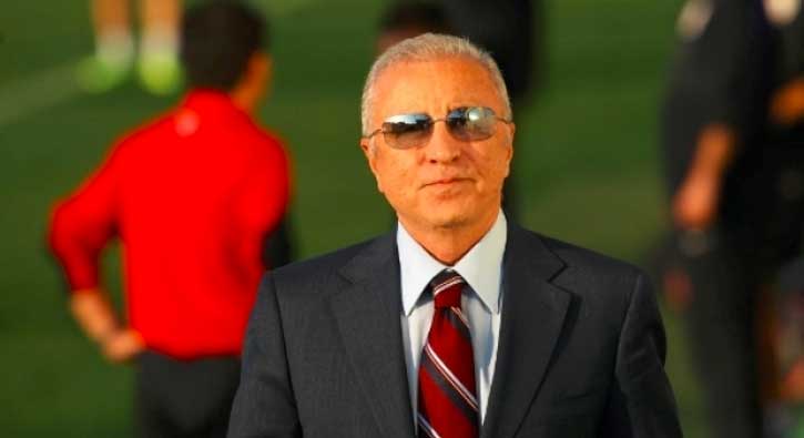 Ünal Aysal'dan seçim sinyali