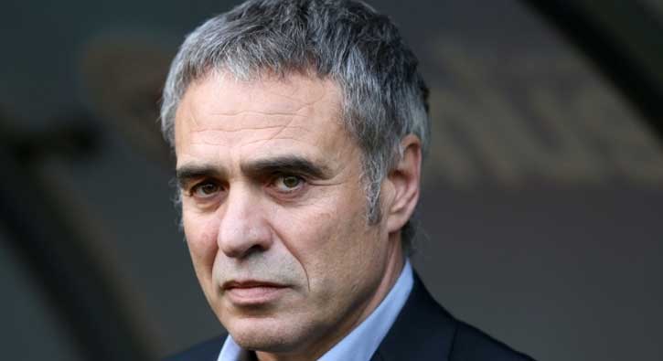 Ersun Yanal'dan gelecek sezon mesajı! 