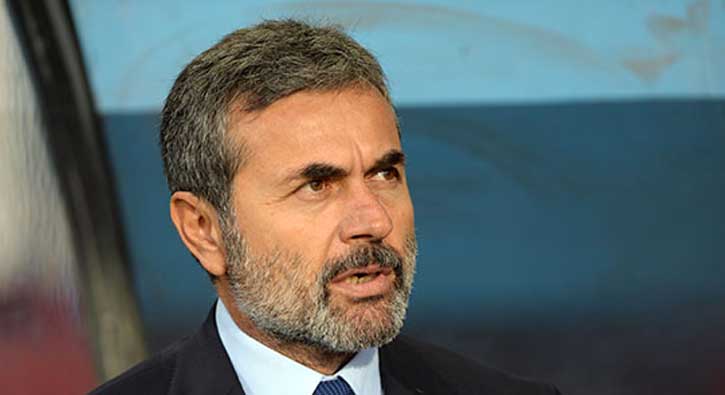 Aykut Kocaman'dan TFF ve Aykut Kocaman'a sert mesajlar