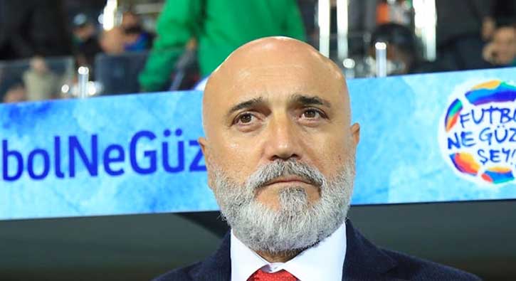 Hikmet Karaman: Bursa'dan gelen haber...