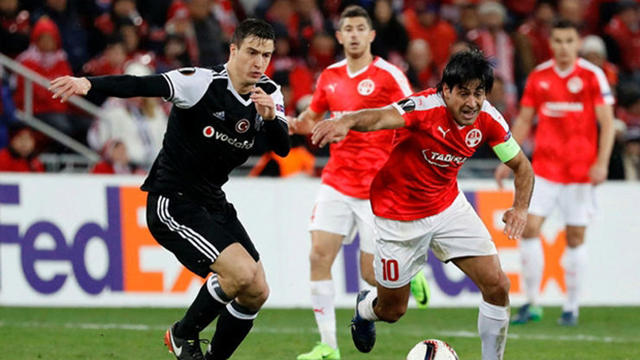 Mitrovic'e Almanya'dan talip çıktı