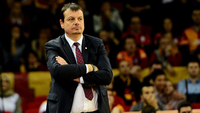 Galatasaray'da deprem! Ergin Ataman...