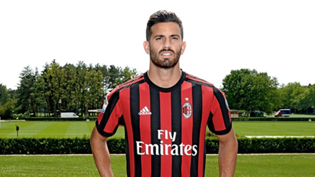 Milan transfere hızlı başladı