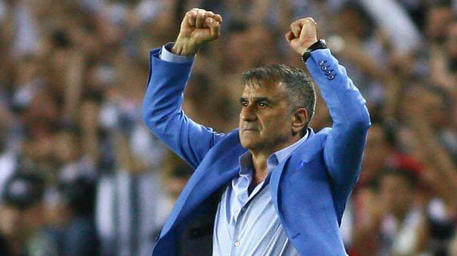 Şenol Güneş Kasımpaşa'dan o futbolcuyu istiyor