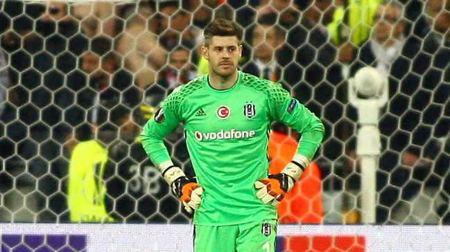 Beşiktaş'ta Fabri'ye yol göründü