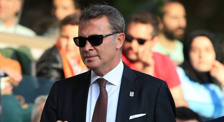 Fikret Orman transfer seferine çıkıyor! Hedefte iki yıldız var