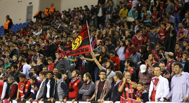 Spor Toto Basketbol Süper Ligi'ne çıkan takımlar belli oldu