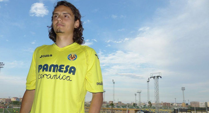 Enes Ünal resmen Villarreal'de