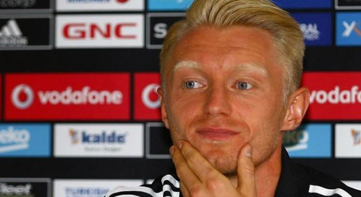 Andreas Beck Devler Ligi'nde o takımla eşleşmek istiyor