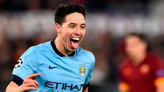 Fenerbahçe'de hedef Samir Nasri