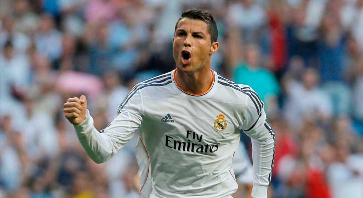 Ronaldo'dan ManU mesajı! 'Onlar beni ıslıklamadı' 