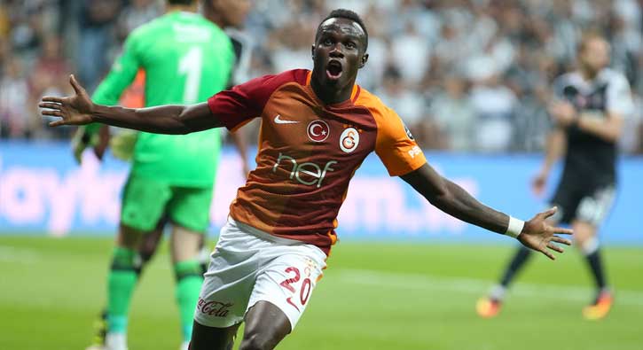 Bruma transferi noktalandı! İşte bonservis bedeli...