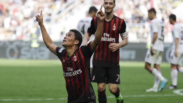 Galatasaray Bacca için harekete geçti! 