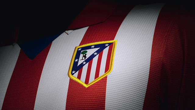 CAS'tan Atletico Madrid'e şok haber
