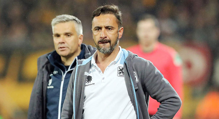 Vitor Pereira'ya bir şok daha!