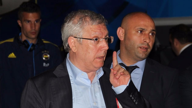 Fenerbahçe'de transferde sıcak saatler