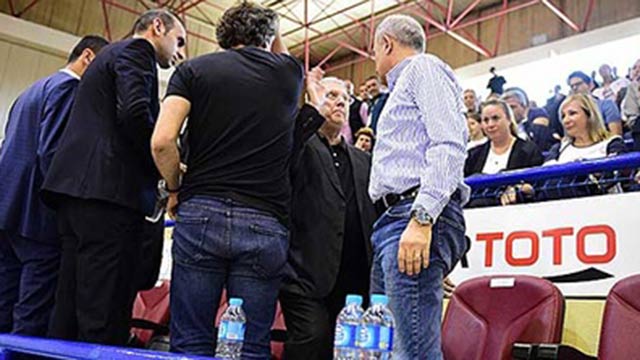 Mahkemeden Aziz Yıldırım kararı!