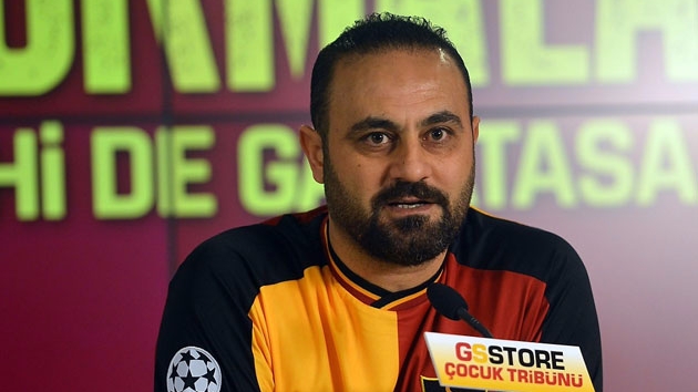 Hasan Şaş bombası!