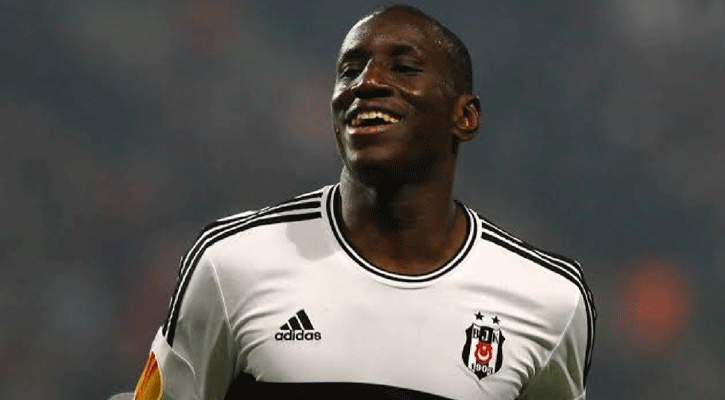 Demba Ba Beşiktaş'a geri dönüyor hem de çok uygun fiyata!
