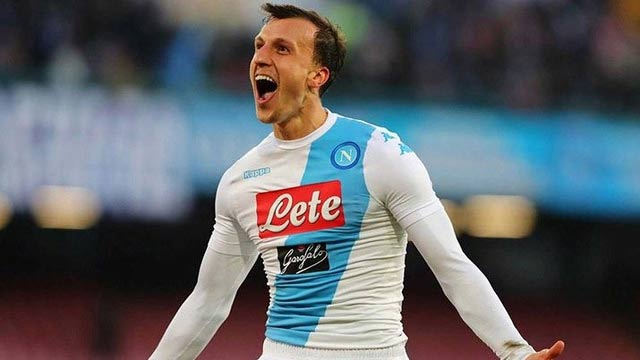 Galatasaray, Vlad Chiriches transferini bitiriyor!  