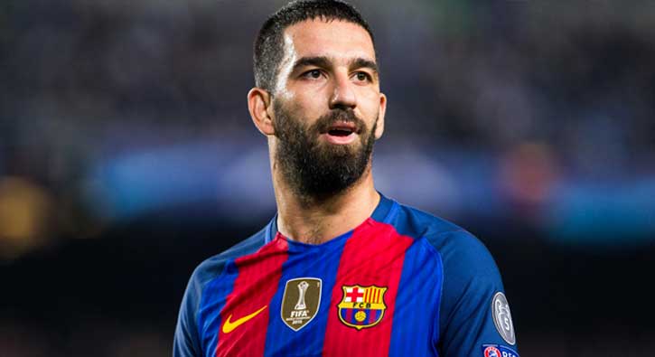 Arda Turan Galatasaray'a geri dönüyor