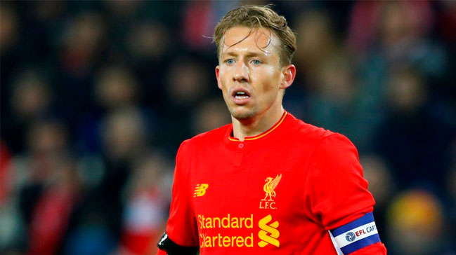 Lucas Leiva Kartal oluyor