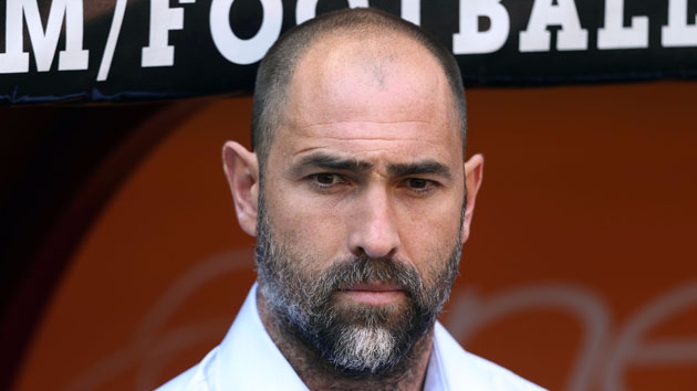 Igor Tudor'dan maç sonu olay açıklama: 2 hafta sonra...