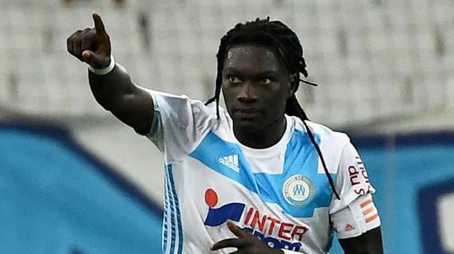 Gomis'in menajeri İstanbul'a geliyor