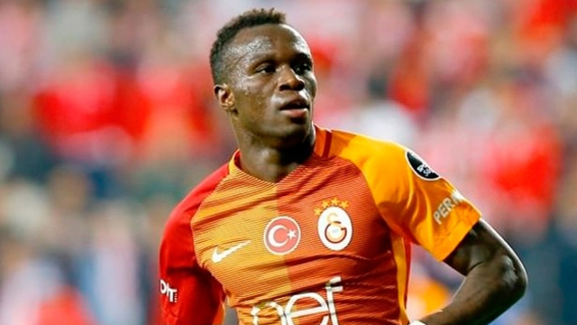 Bruma resmen Leipzig'te