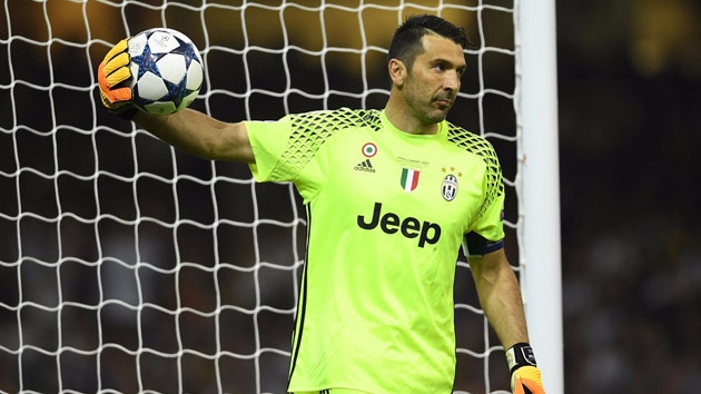 Gianluigi Buffon: Real Madrid hak ederek kazandı