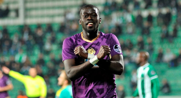 Badou Ndiaye transferi hafta içinde açıklanacak!