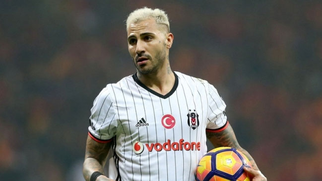 Çin'den Quaresma için flaş teklif!