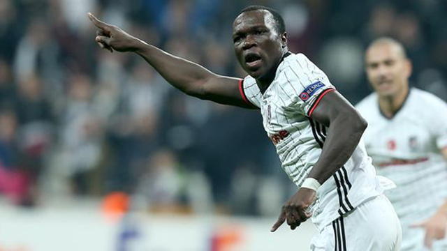 Fikret Orman'dan flaş Aboubakar açıklaması