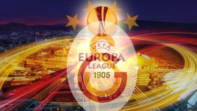 İşte Galatasaray'ın muhtemel rakipleri