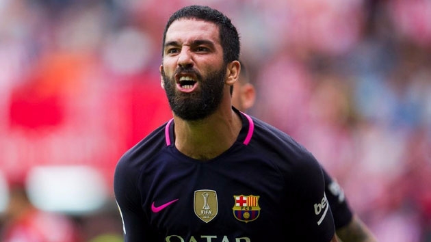 Güntekin Onay'dan Arda Turan iddiası! Galatasaray...