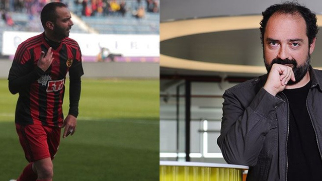 Semih Şentürk'ten Nevzat Aydın'a sert cevap!