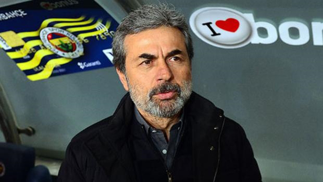 İşte Aykut Kocaman'ın alacağı ücret