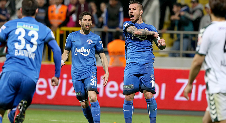 Beşiktaş'tan flaş transfer hamlesi! 